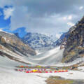 Journey to Hamta Pass – An Unforgettable Adventure from Hamta Orchard and Resort, Manali