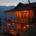 Hamta Orchard and Resort – The Best Glamping Experience in Manali, Hamta Pass